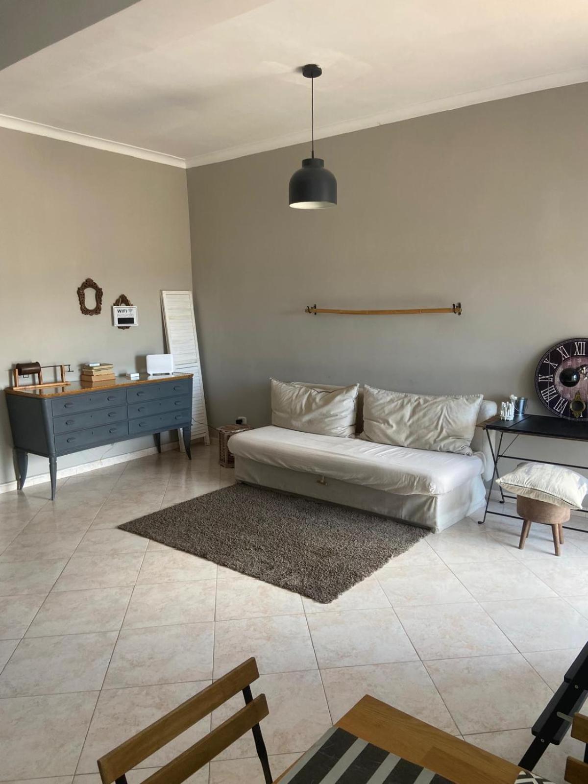 Metropolitan Panoramic Apartment Napoli Dış mekan fotoğraf