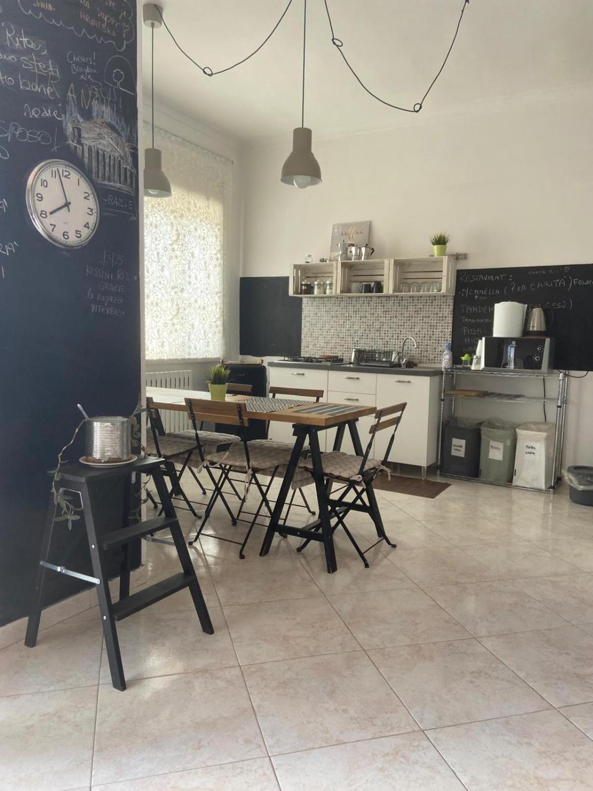 Metropolitan Panoramic Apartment Napoli Dış mekan fotoğraf